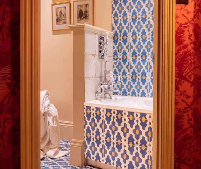 Fotos del hotel The Portobello:  23