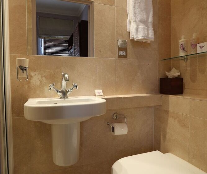 Fotos del hotel The Portobello:  6