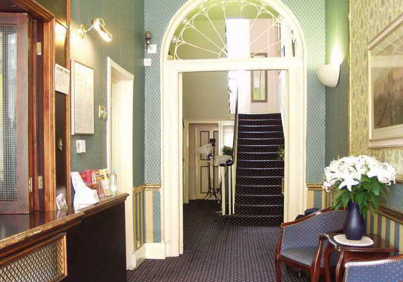 酒店 Wigmore Court