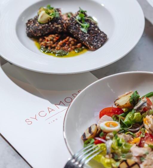 Fotos del hotel Kingsway Hall:  43