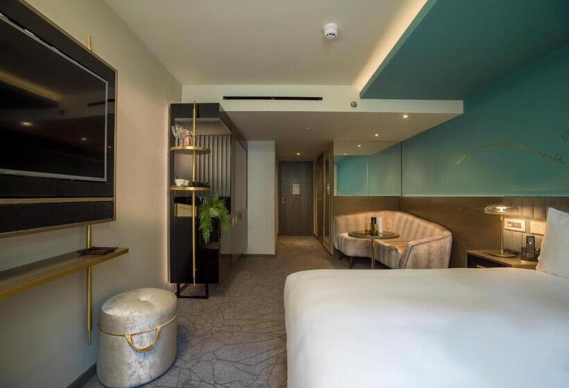 Fotos del hotel Kingsway Hall:  14