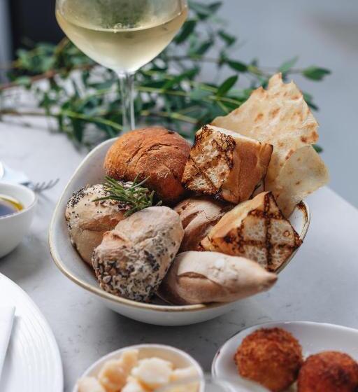 Middle Eight   Covent Garden   Preferred Hotels And Resorts