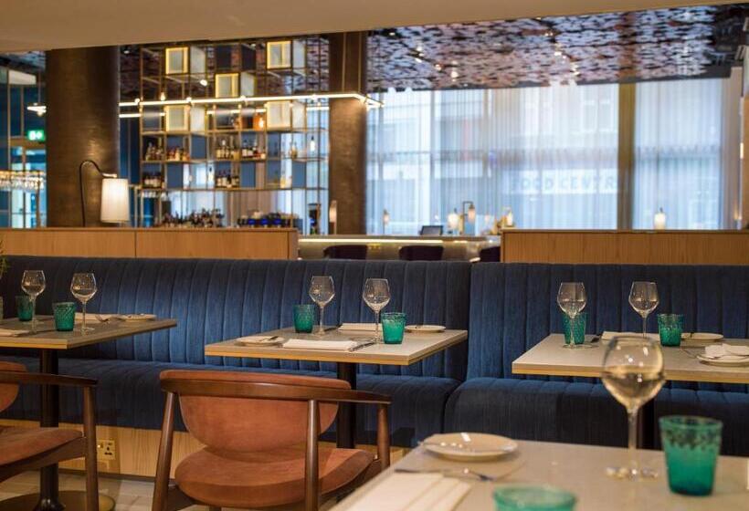 Middle Eight   Covent Garden   Preferred Hotels And Resorts