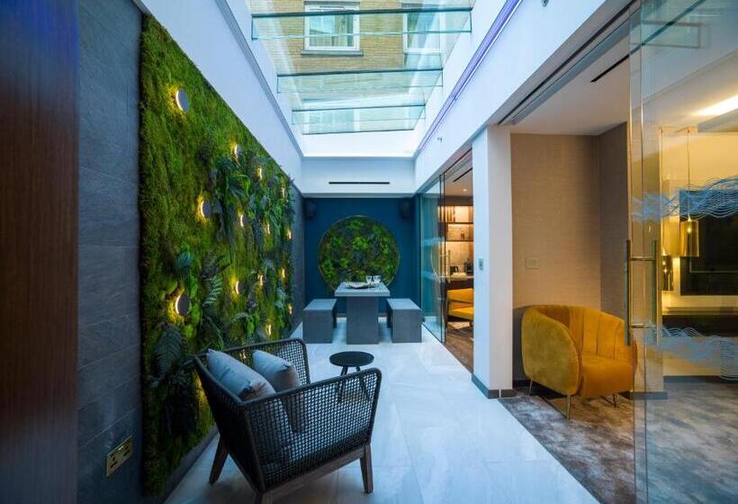 Fotos del hotel Kingsway Hall:  85