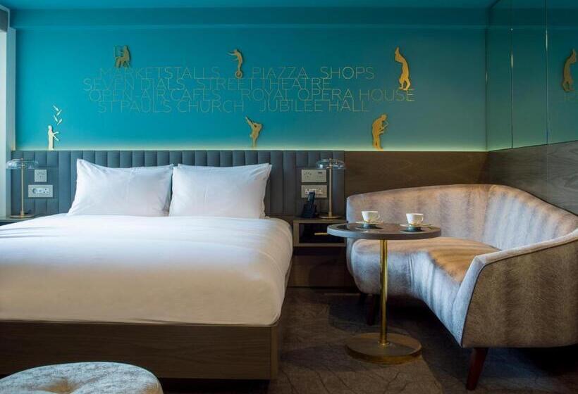 Fotos del hotel Kingsway Hall:  6