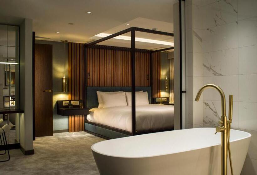 Fotos del hotel Kingsway Hall:  5