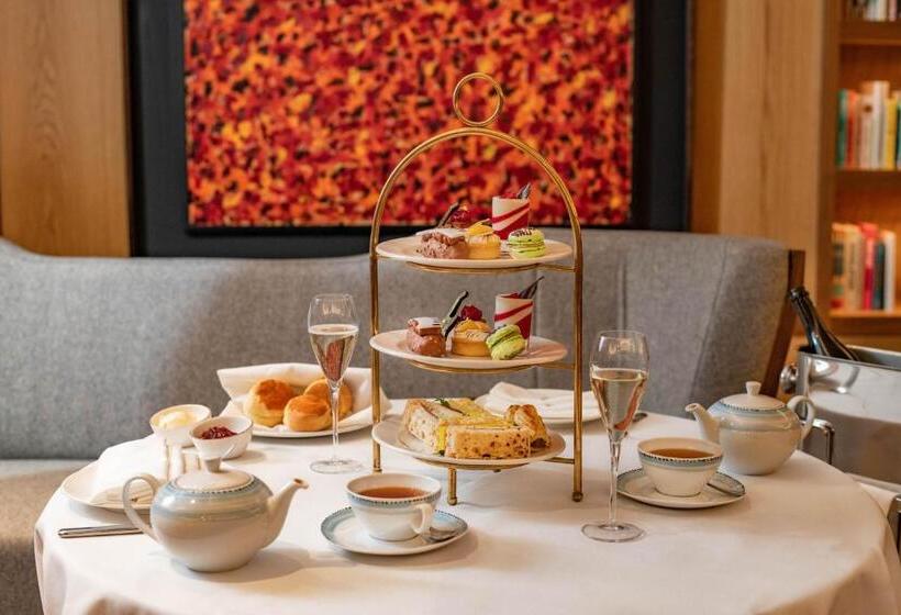 Middle Eight   Covent Garden   Preferred Hotels And Resorts