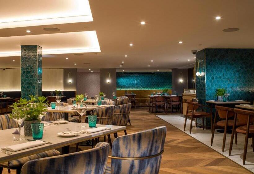 Fotos del hotel Kingsway Hall:  75