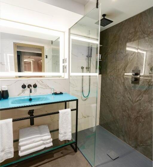 Fotos del hotel Kingsway Hall:  53