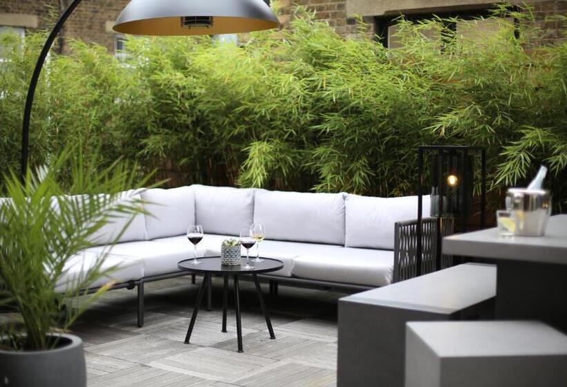 Fotos del hotel Kingsway Hall:  39