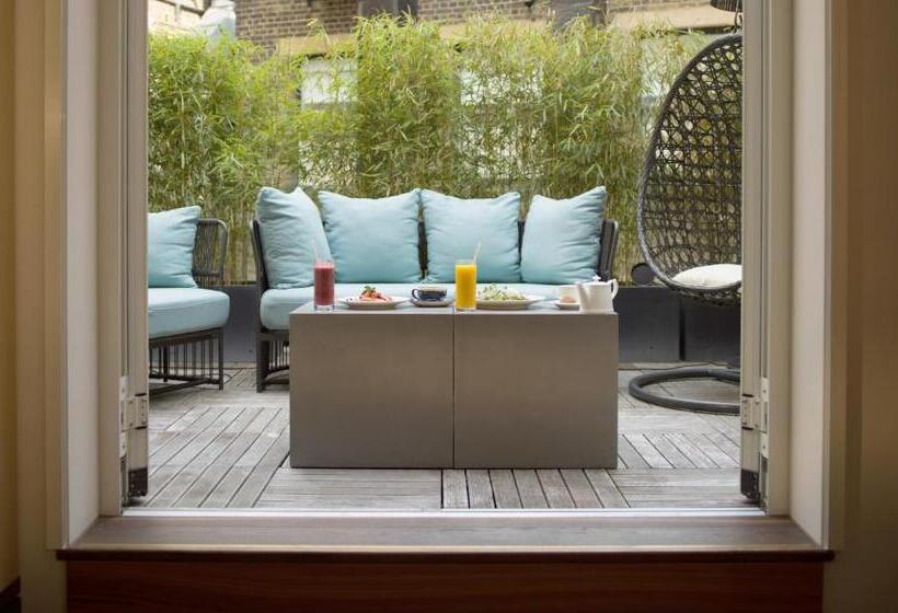 Fotos del hotel Kingsway Hall:  72