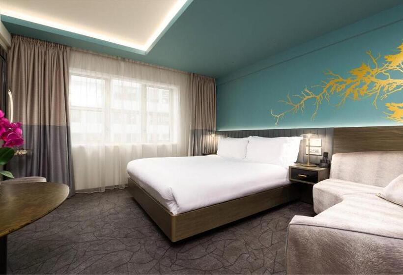 Fotos del hotel Kingsway Hall:  12