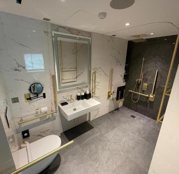 Middle Eight   Covent Garden   Preferred Hotels And Resorts