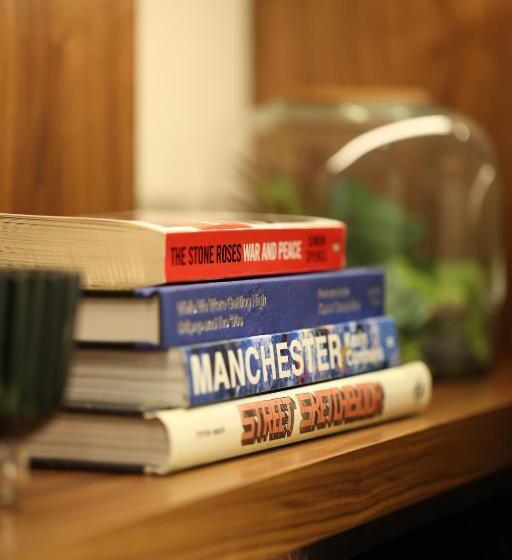 Fotos del hotel Kingsway Hall:  65