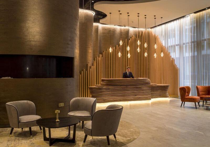 Fotos del hotel Kingsway Hall:  15