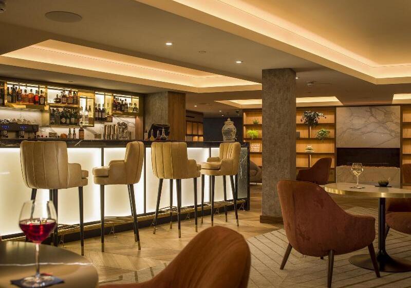 Fotos del hotel Kingsway Hall:  28