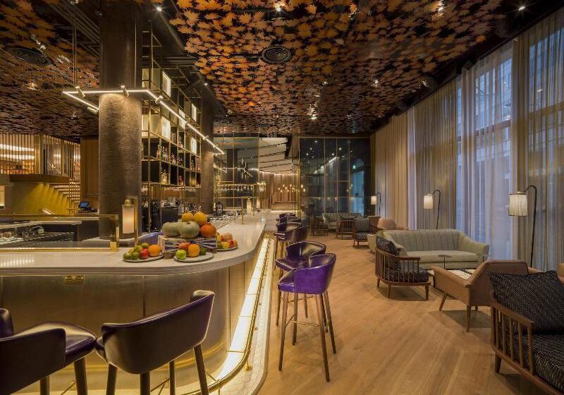 Fotos del hotel Kingsway Hall:  31