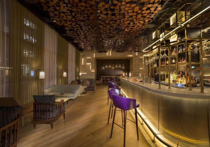 Middle Eight   Covent Garden   Preferred Hotels And Resorts