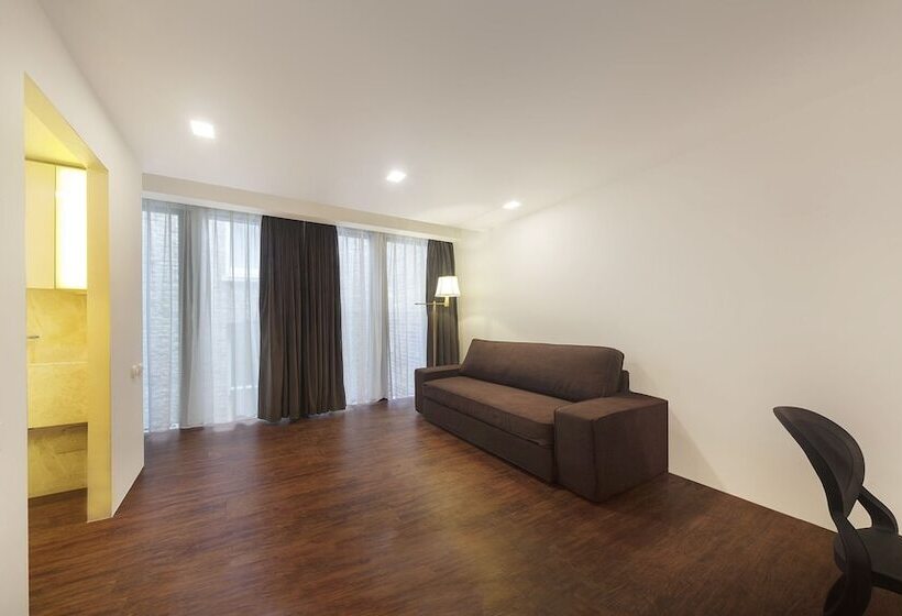 Fotos del hotel Nottingham Place Hotel:  11