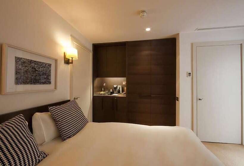 Fotos del hotel Nottingham Place Hotel:  2