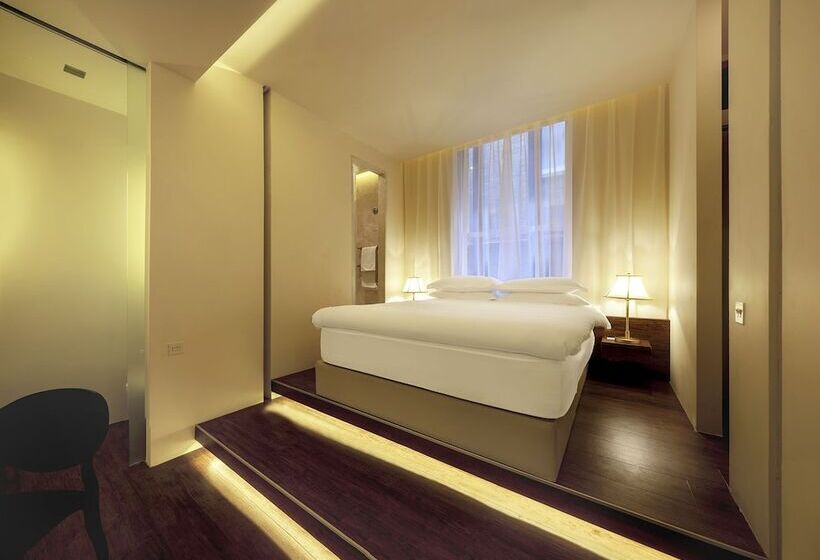 Fotos del hotel Nottingham Place Hotel:  14