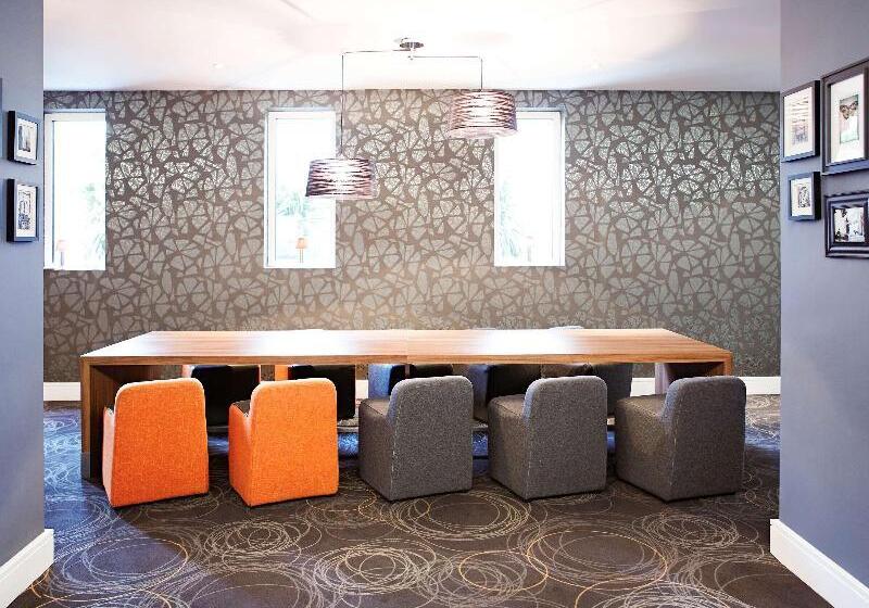 Fotos del hotel Novotel London Waterloo:  16