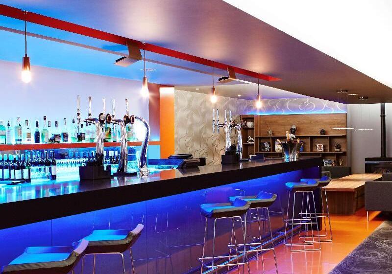 Fotos del hotel Novotel London Waterloo:  23