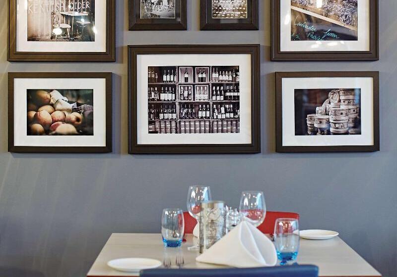 Fotos del hotel Novotel London Waterloo:  11