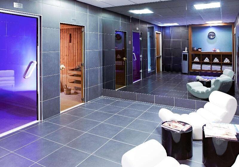 Fotos del hotel Novotel London Waterloo:  8