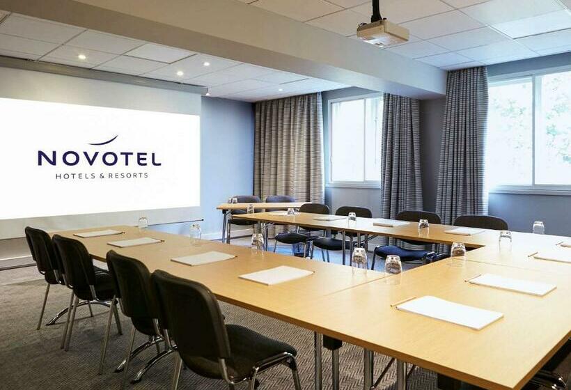 Novotel Manchester West