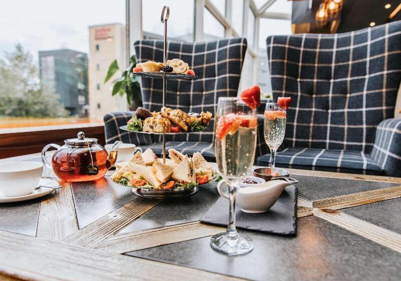 Novotel Sheffield Centre