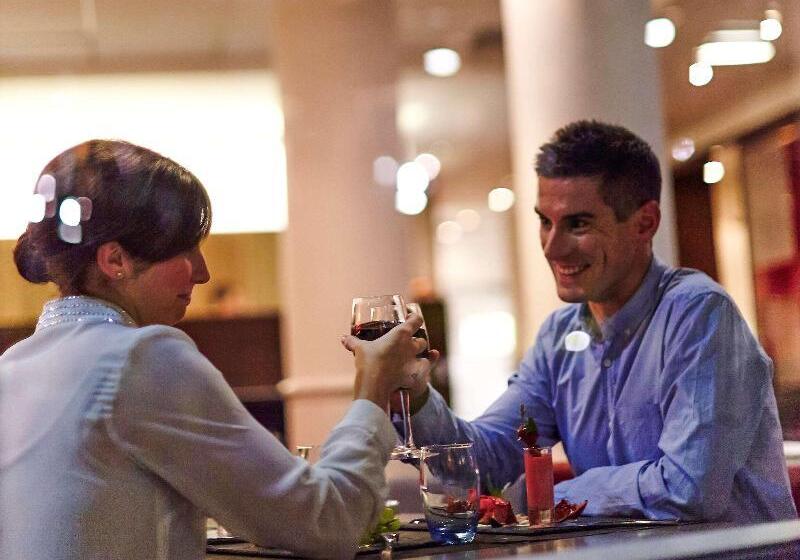 Novotel Sheffield Centre