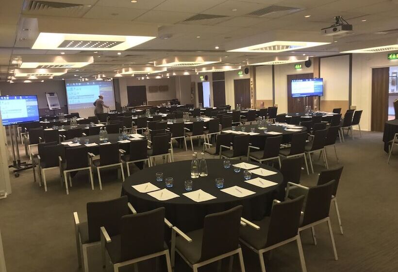 Novotel Sheffield Centre