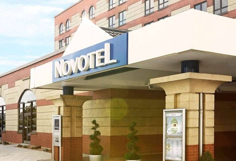 Novotel Southampton