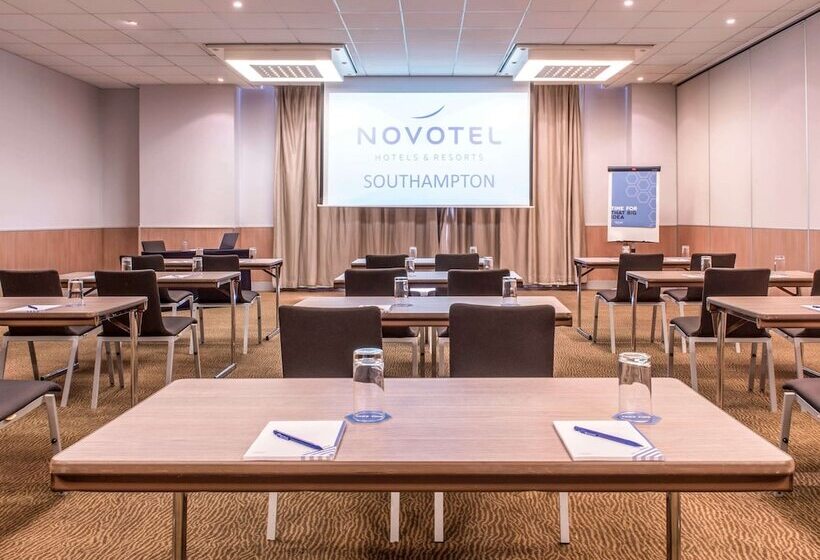 Novotel Southampton