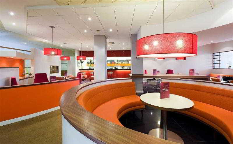 Novotel Southampton