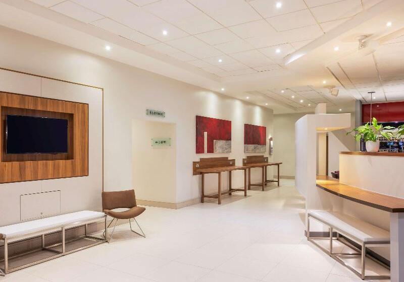Novotel Southampton
