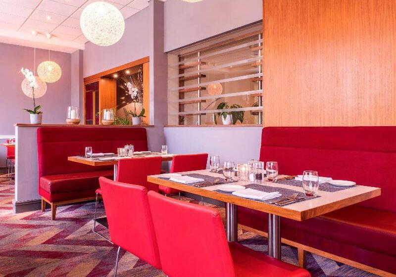 Novotel Southampton