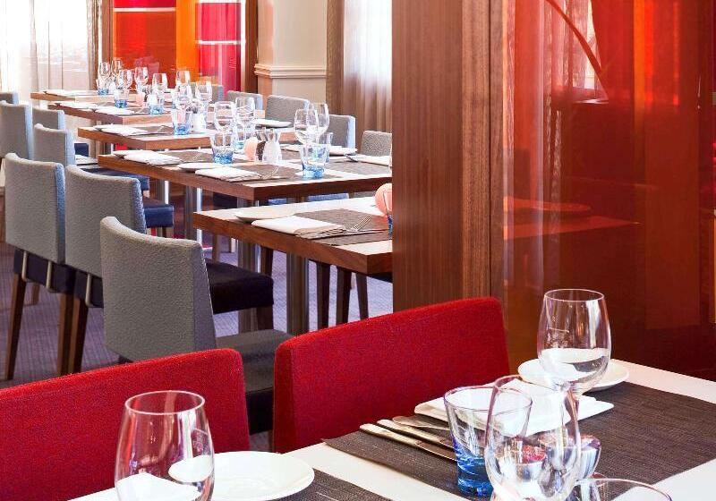 Novotel Southampton