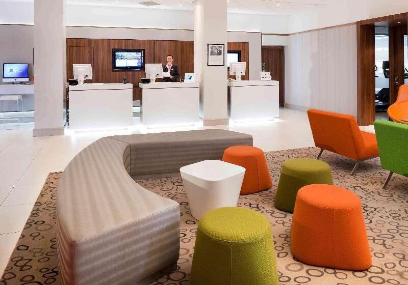 Novotel Southampton