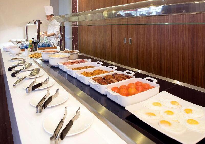 Novotel Southampton
