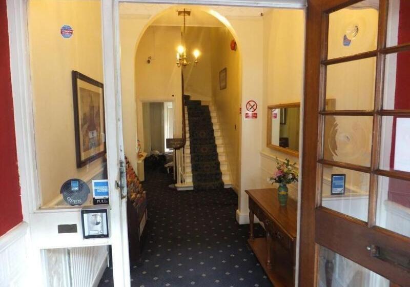 Fotos del hotel Lonsdale:  4