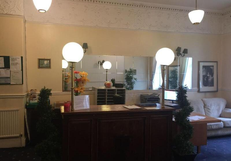 Fotos del hotel Lonsdale:  7