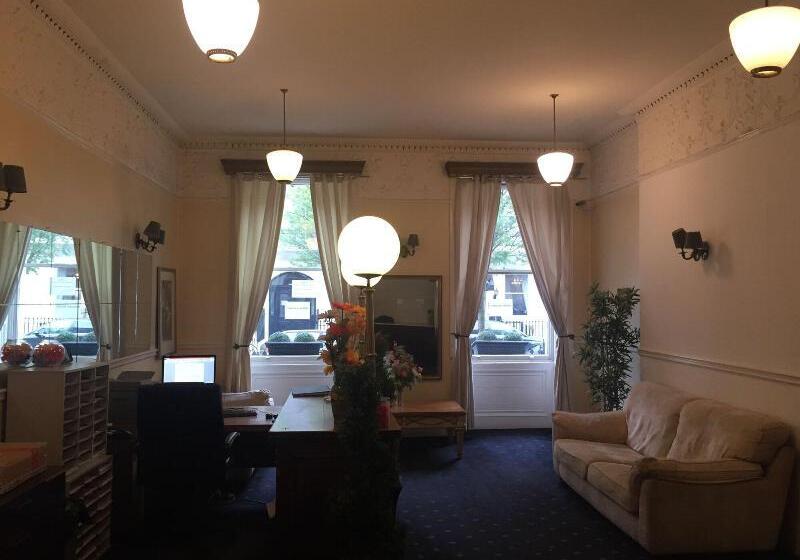 Fotos del hotel Lonsdale:  8