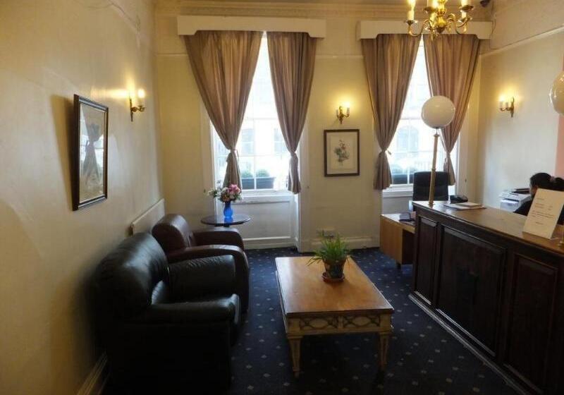 Fotos del hotel Lonsdale:  9