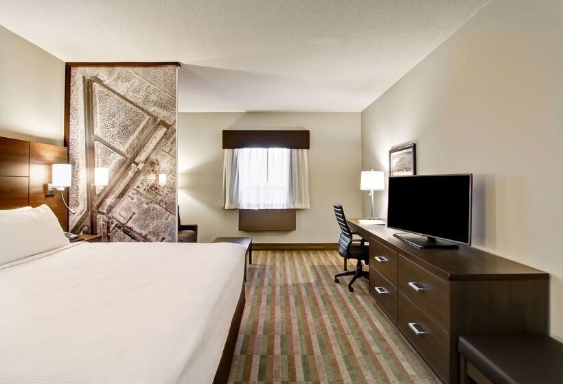 호텔 Best Western London Airport Inn & Suites