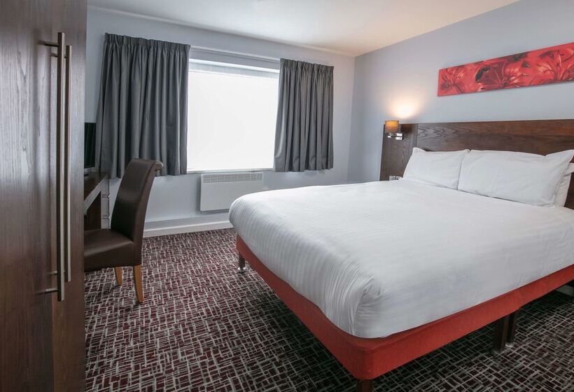The Stuart Hotel, Sure Hotel Collection By Best Western