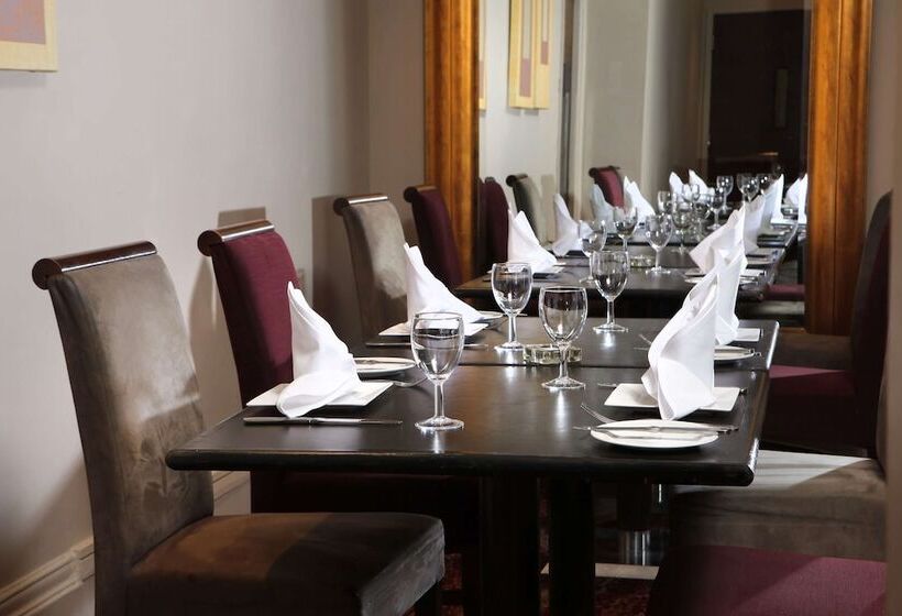 Fotos del hotel Best Western The Stuart Hotel: 1 Fotos del hotel Best Western The Stuart Hotel: 1