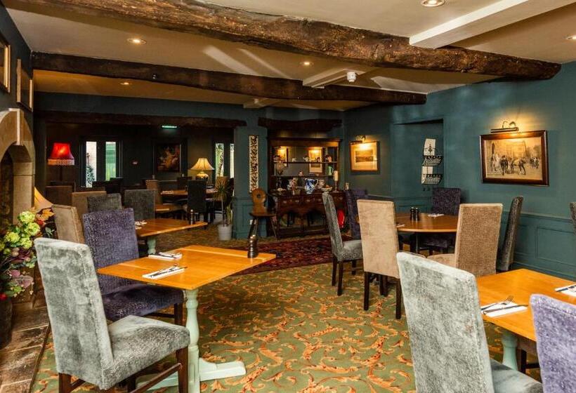 호텔 The George Inn