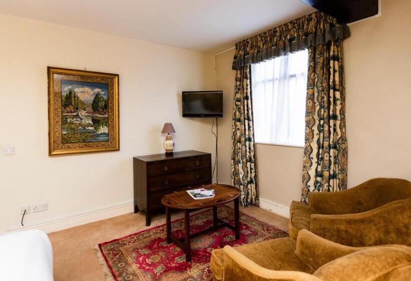 호텔 The George Inn